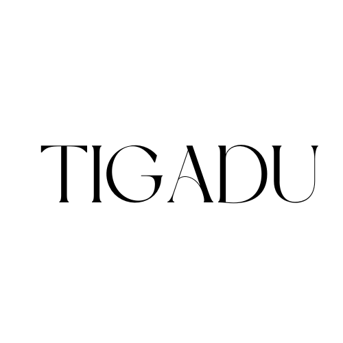 TIGADU – Illuminating the Heart of Home Decor