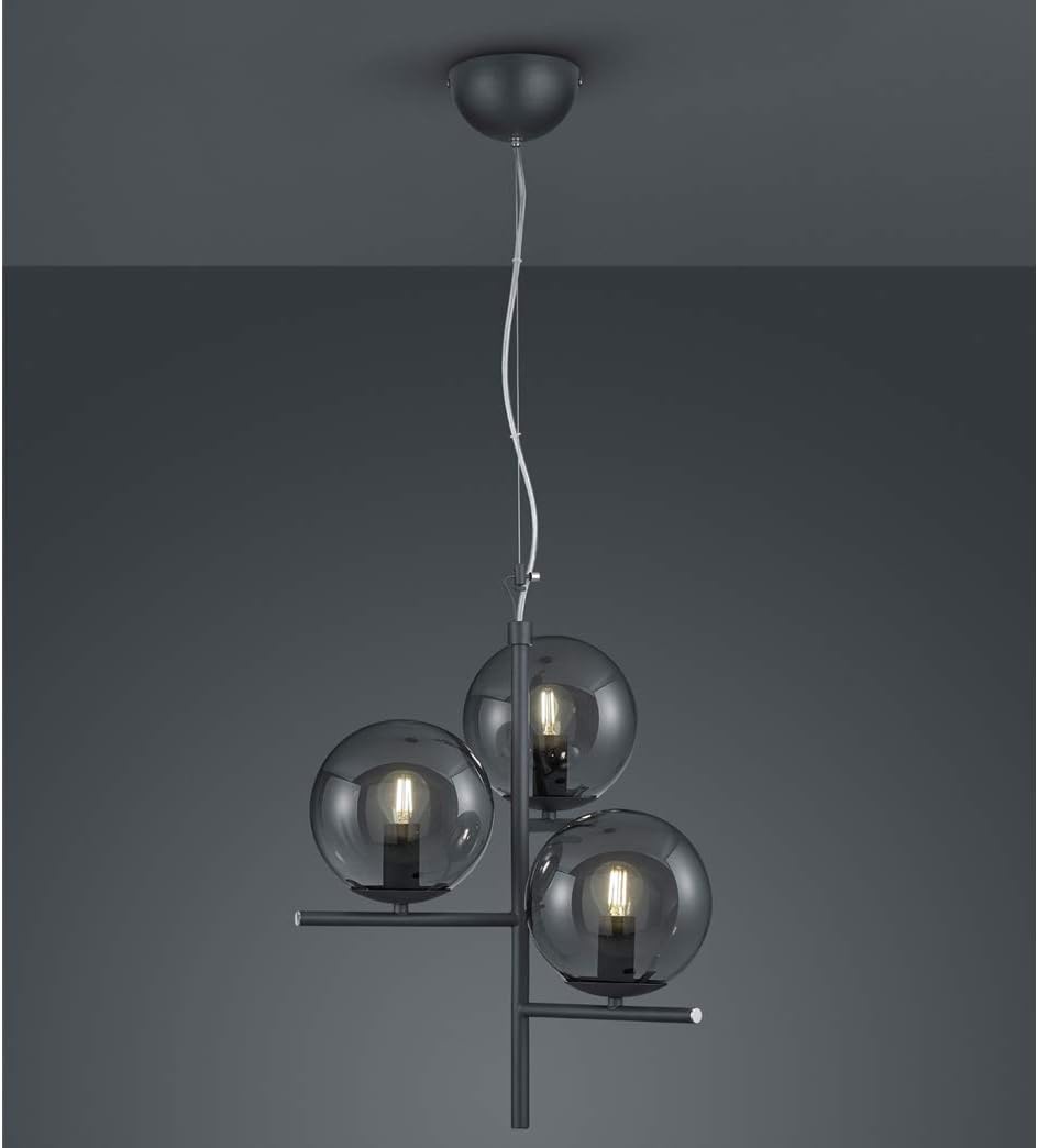 4 Trendy Suspended Lamps for Every&nbsp;Style