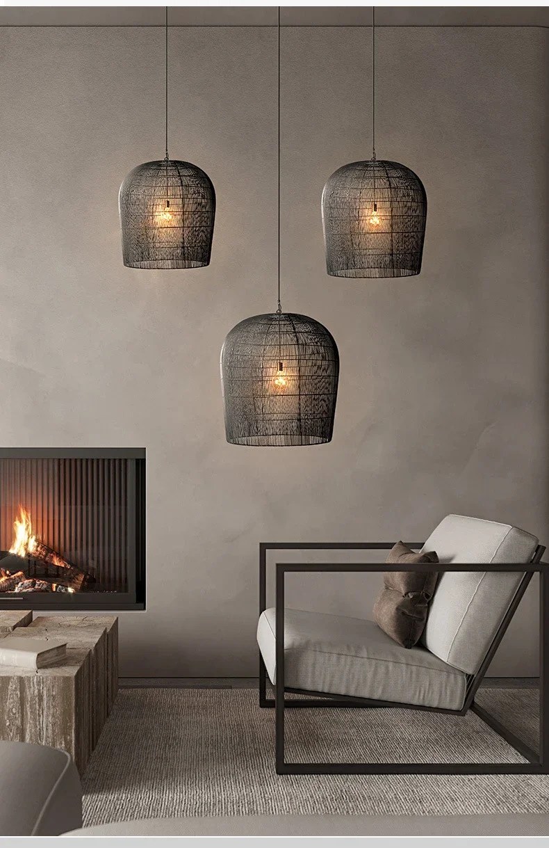 Importance of Lighting in Interior&nbsp;Design