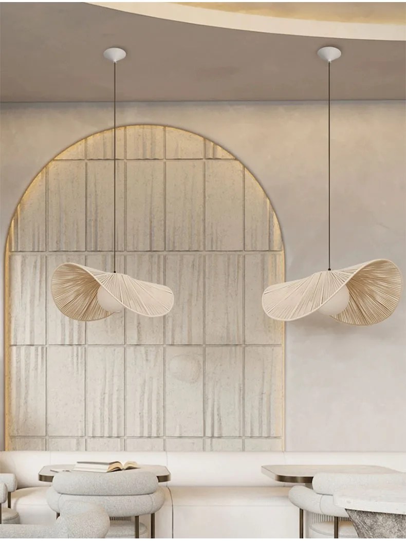 Embrace Wabi-Sabi with Subtle and Serene Lighting: A Guide to Perfect&nbsp;Illumination