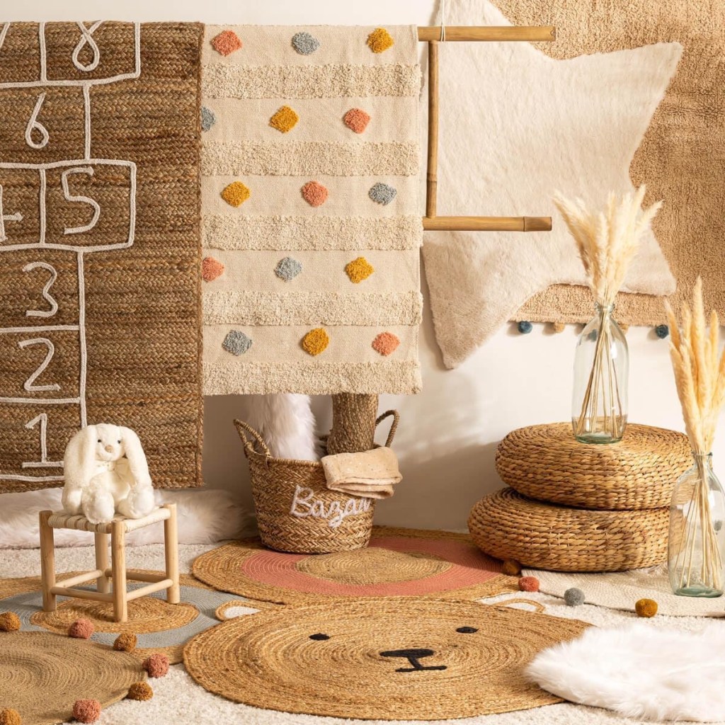 7 Beautiful & Functional Decor Ideas for a Stylish & Organized Kids’&nbsp;Room